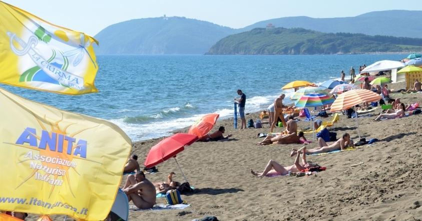 Turismo naturista, grande occasione 