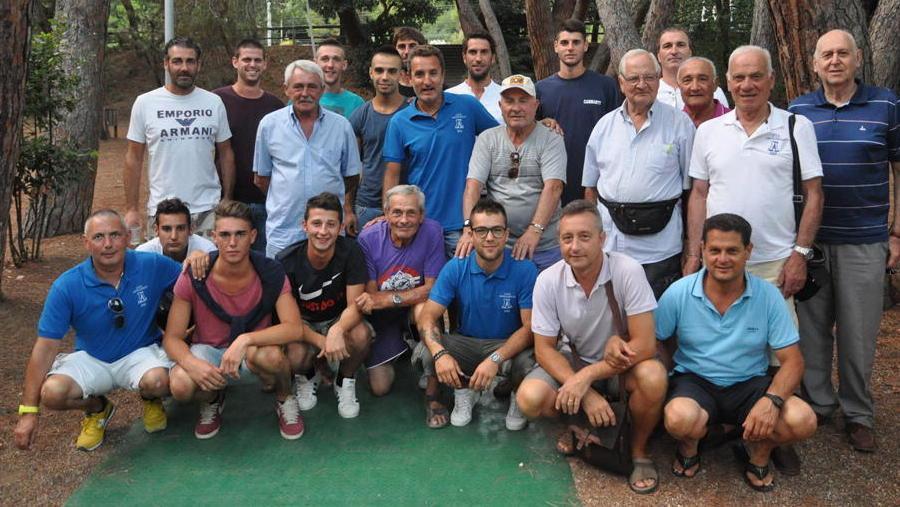 Castiglioncello, ultimo atto la promozione non è un sogno 