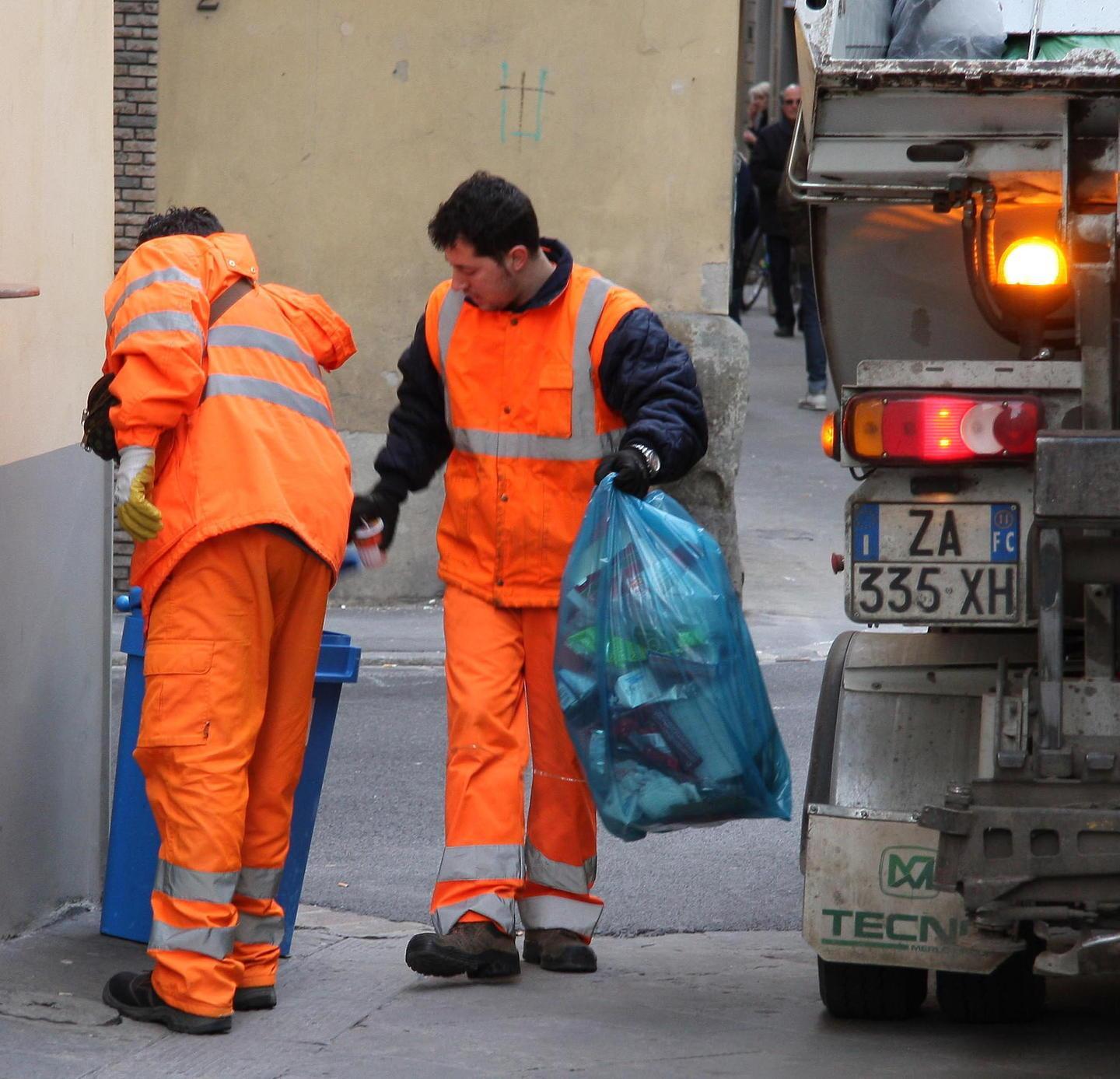 Porta a porta, mini rivoluzione 