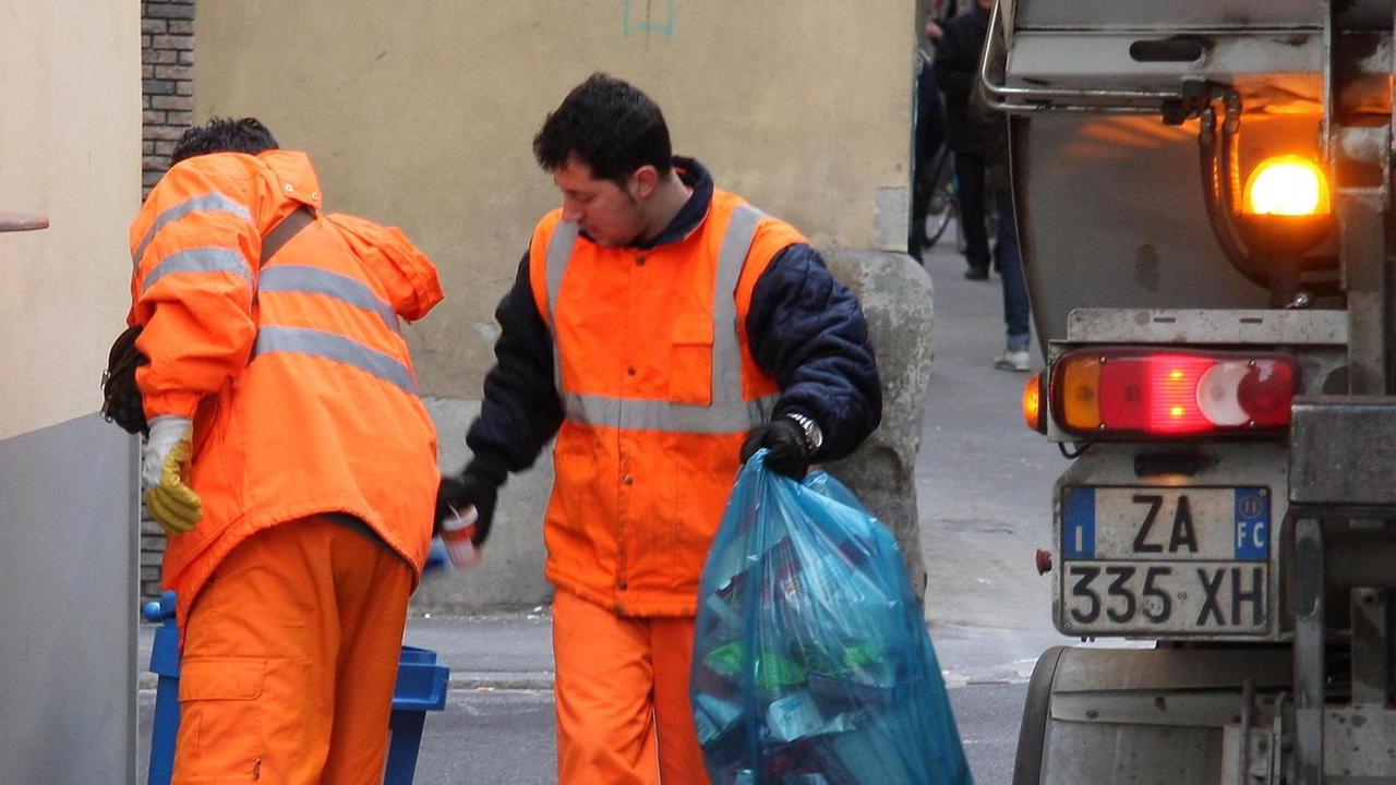 Porta a porta, mini rivoluzione