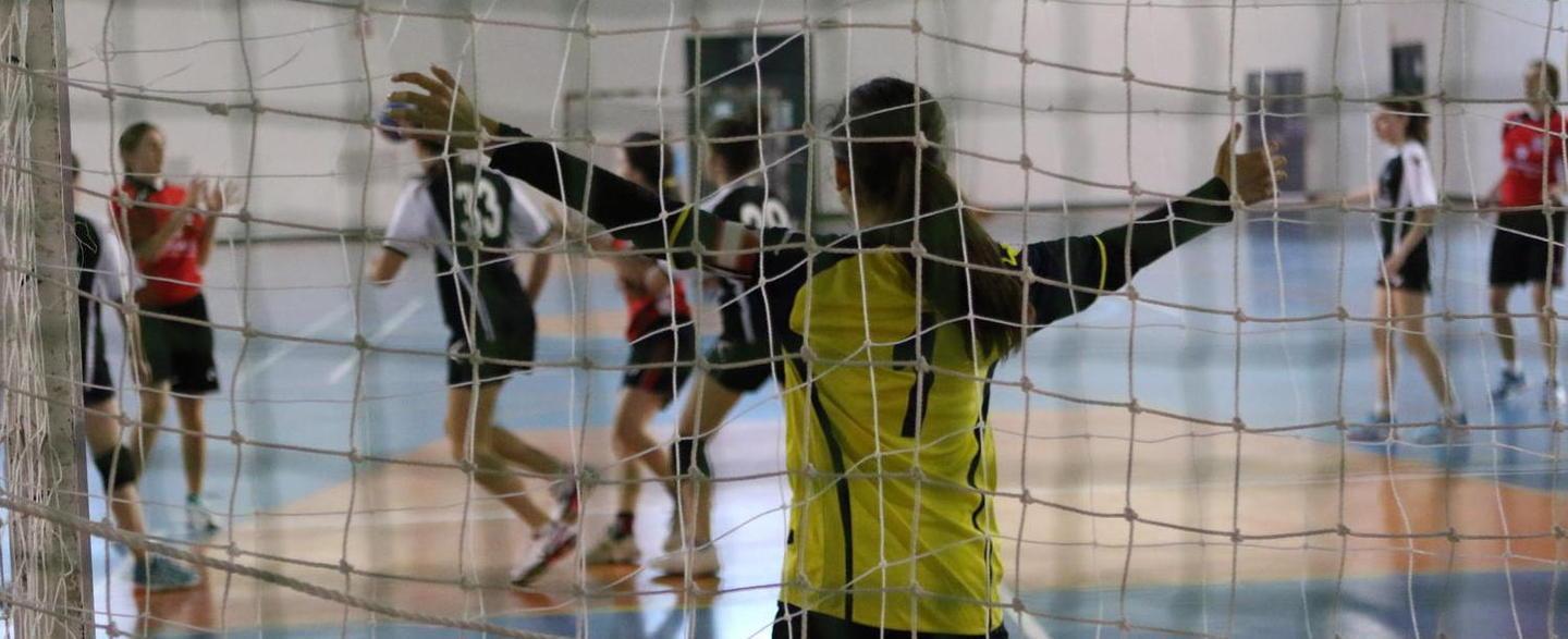 Campionato Regionale U14/12: la Solari handball impegnata al Palagolfo