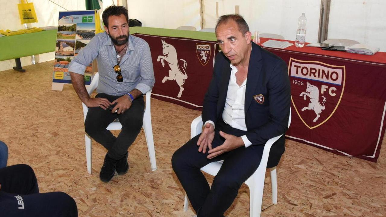 Il Nuovo Casotto nell’orbita del Toro