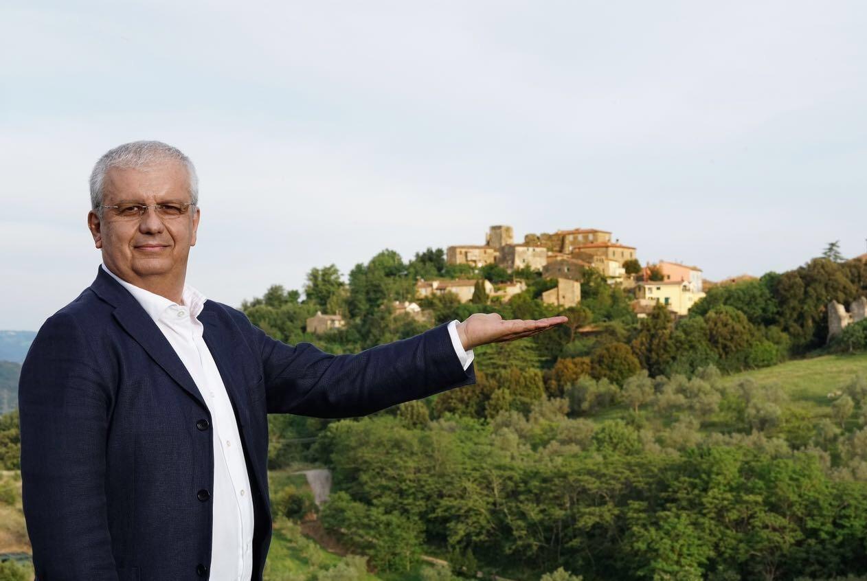 Urbanistica e strade: le priorità di Grisanti
