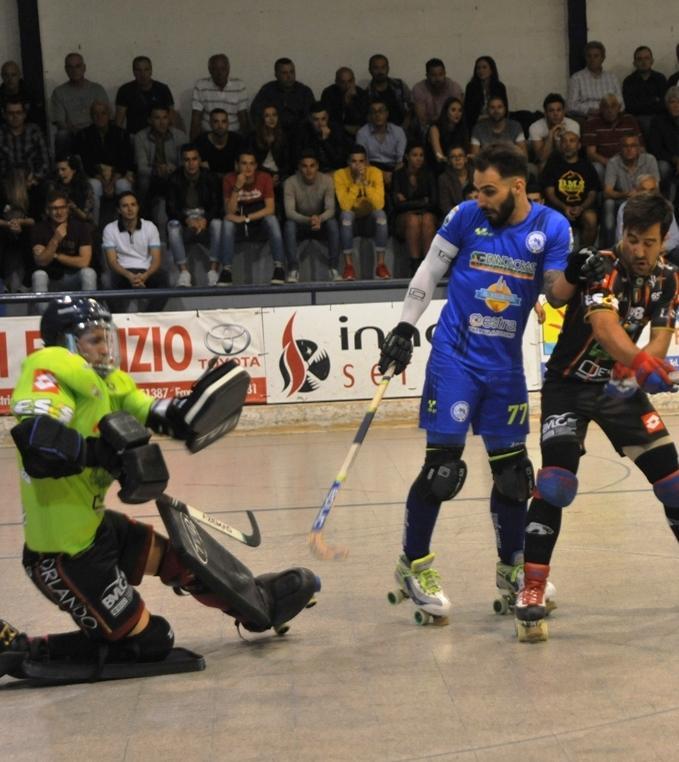 Invincibile armata azzurra travolti i campioni d’Italia 