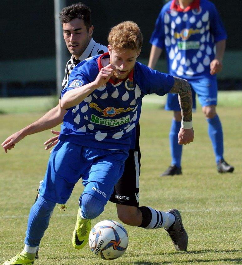 Gavorrano va a caccia dello scudetto 