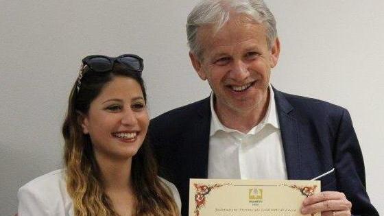 Tutti i nomi dei protagonisti della premiazione