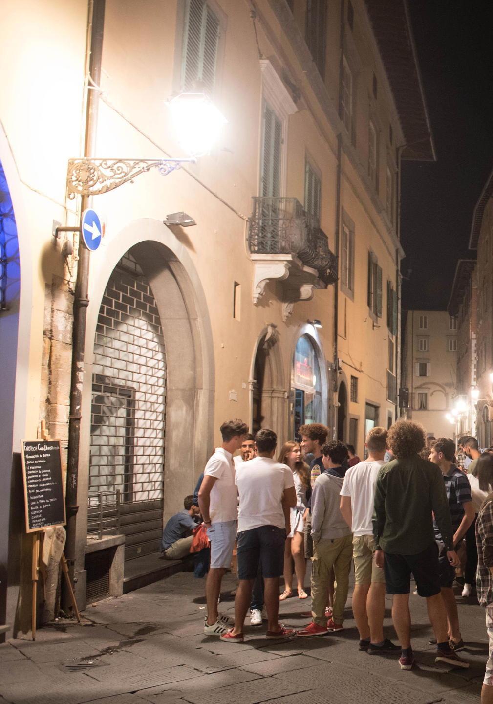 Vcs contro il Comune «Tutelare il centro è già possibile» 