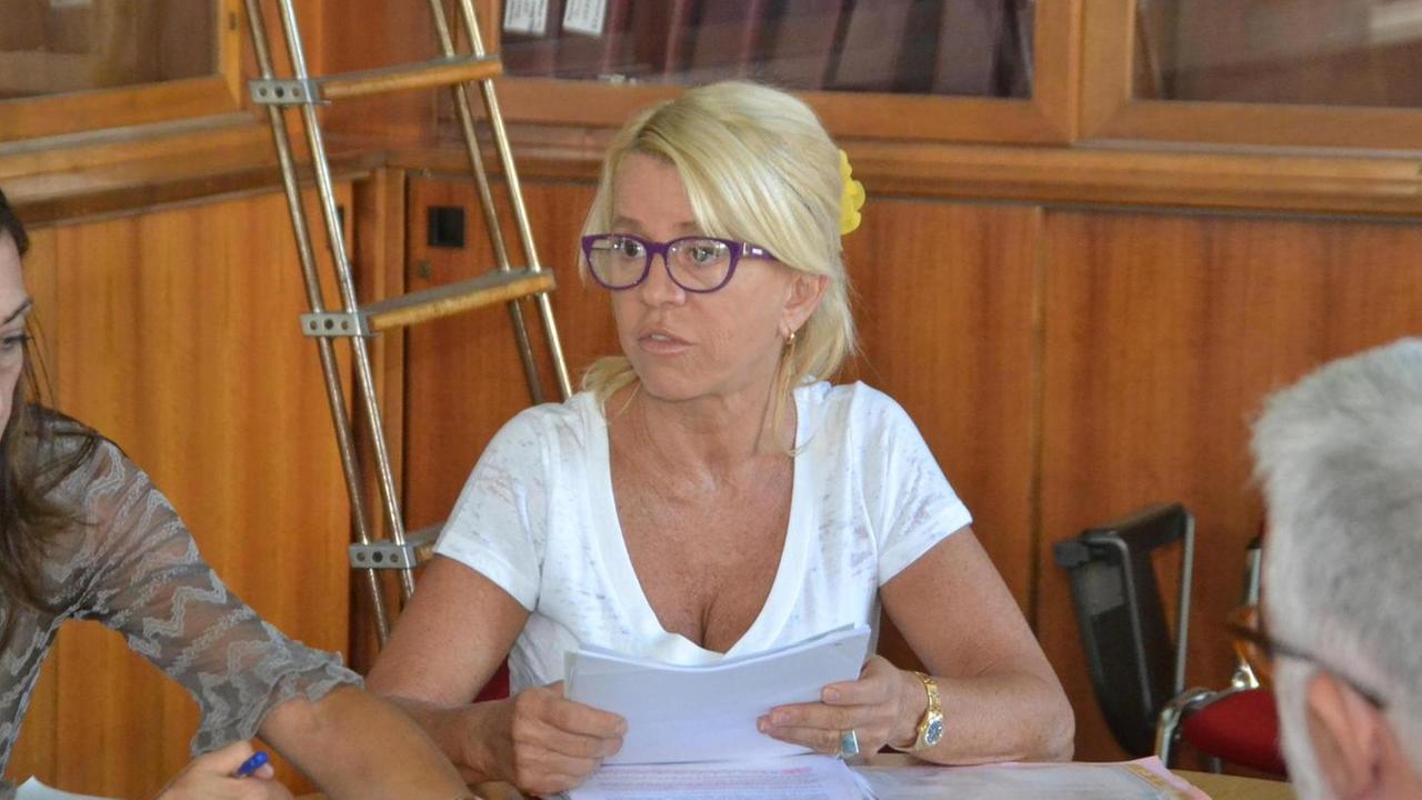 Giorgi contro Bertocchini: la Fondazione è dei lucchesi