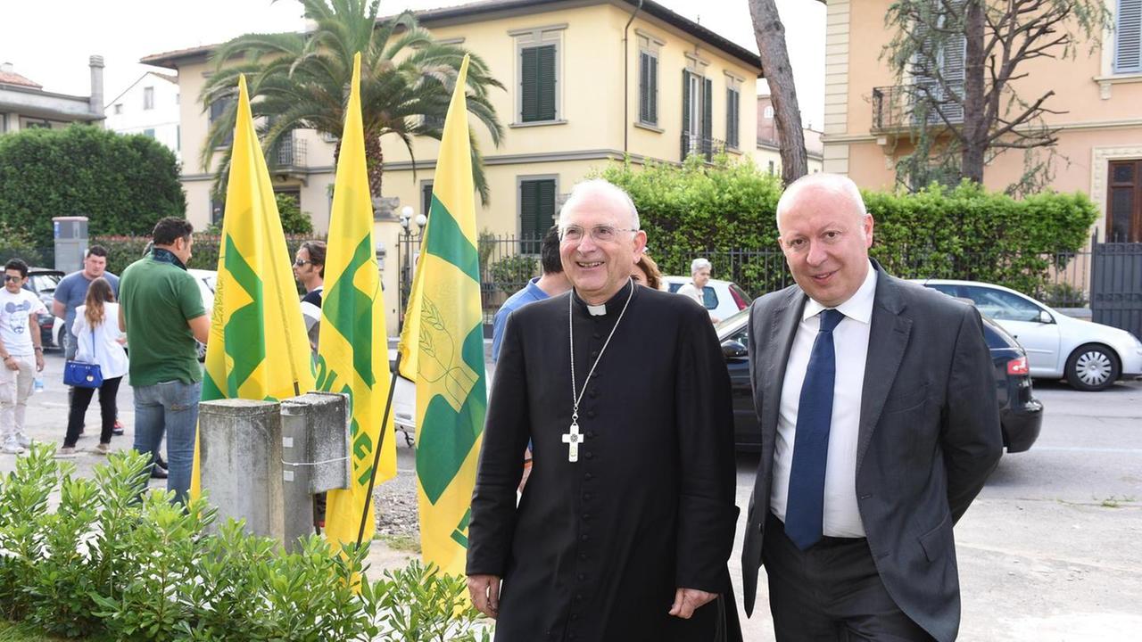 Una casa per i coltivatori e per i cittadini