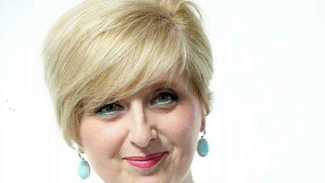 Alessandra Caffaz: «Se vinco, Beneventi assessora al turismo»