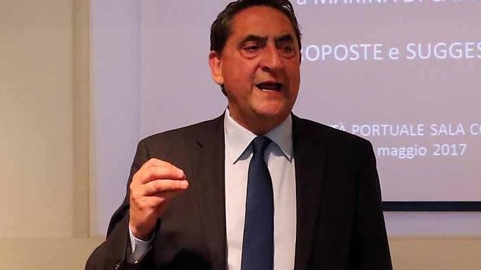 Spediacci polemico: «Comune inefficiente ha perso le risorse Ue»