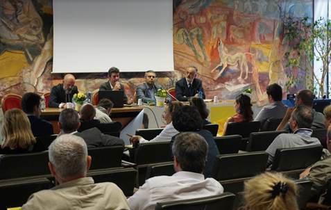 «Più investimenti sulla sicurezza e sull’aggregazione» 
