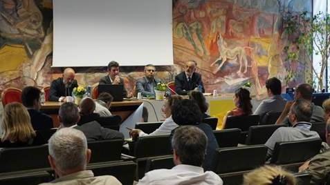 «Più investimenti sulla sicurezza e sull’aggregazione»