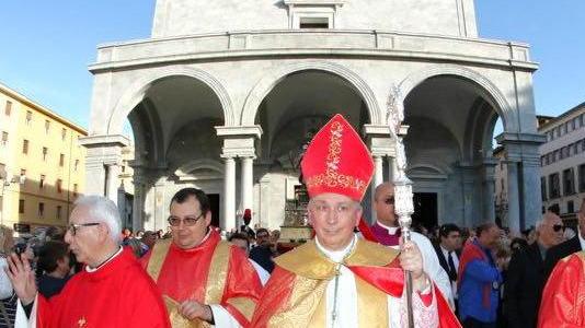 Reliquie dal mare e fuochi Domani la processione