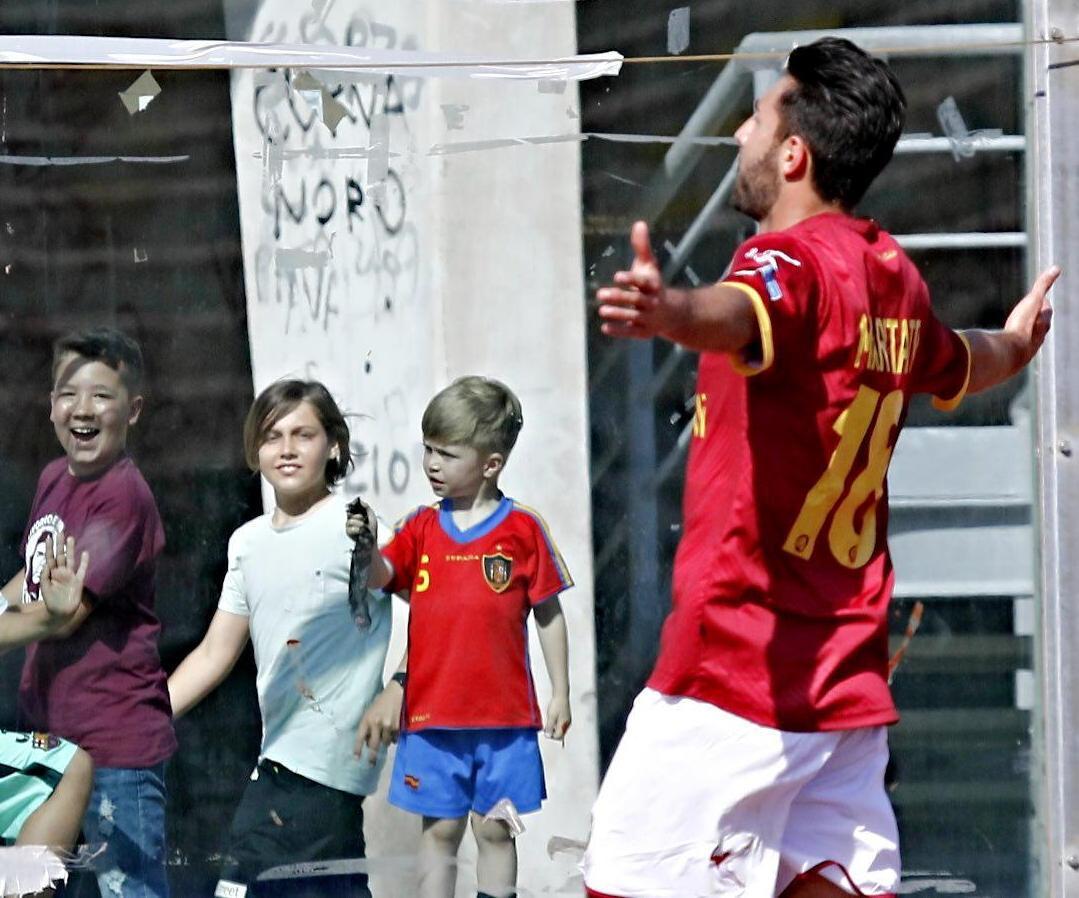 Livorno falla Franca nel fortino della Virtus 