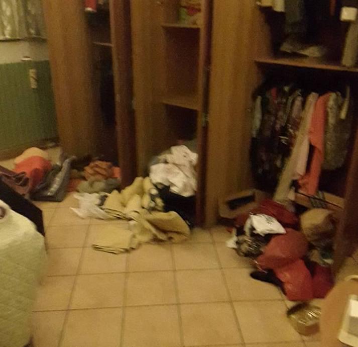 Razziata la casa alla segretaria del sindaco di Finale