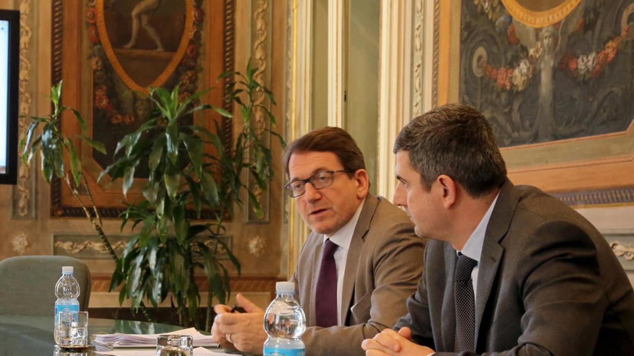 Caso Fotografia, il Comune tace
