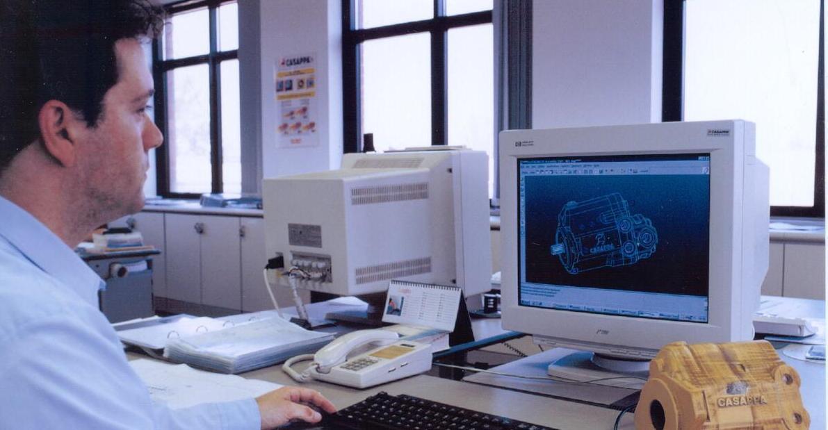 Nuovo servizio per le imprese Un aiuto dai bandi ai progetti 