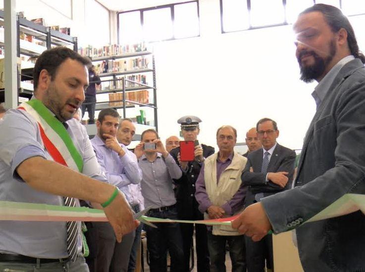 La memoria del sisma nel nuovo Centro aperto a Bondeno 