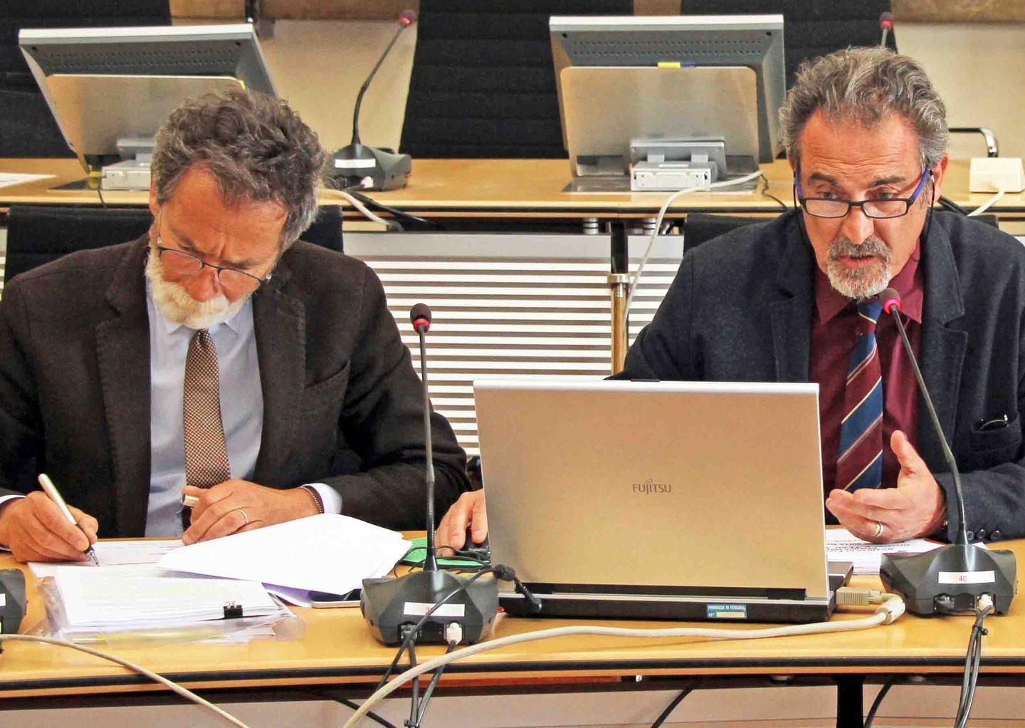 In arrivo la Pma al Delta, al Sant’Anna il nodo personale