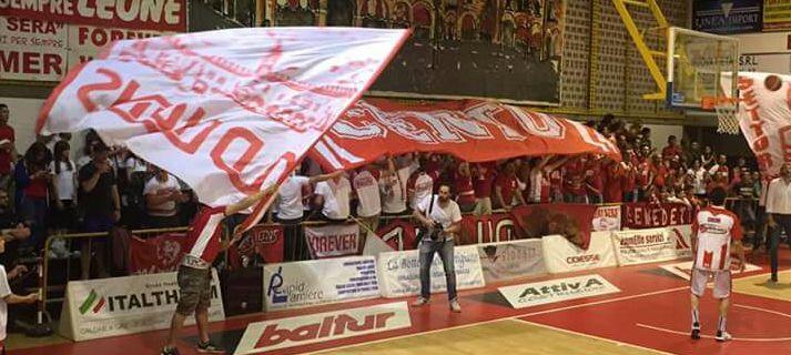 Baltur, primo match point per conquistare la finale 