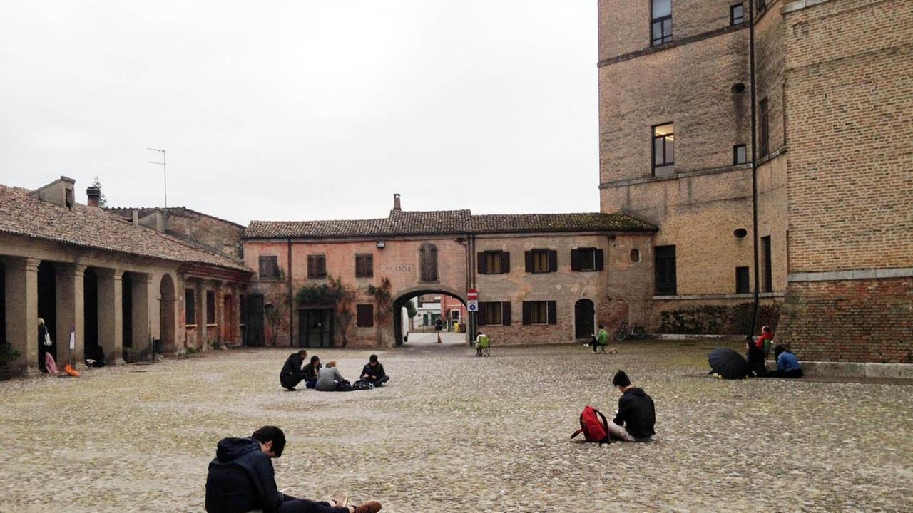 Un laboratorio a cielo aperto