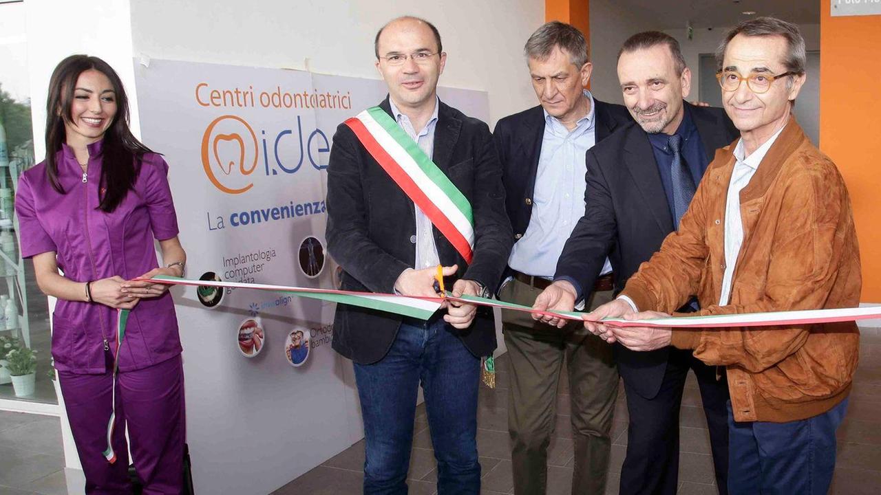 Coop, ora i dentisti “entrano” negli iper
