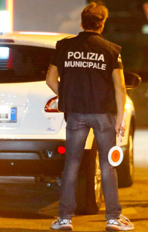 Guida scorretta, a Modena  scatta un giro di vite 