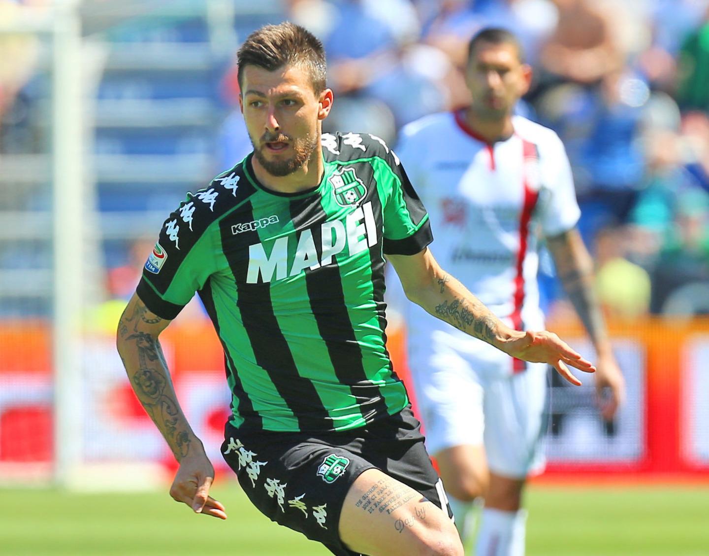 Francesco Acerbi