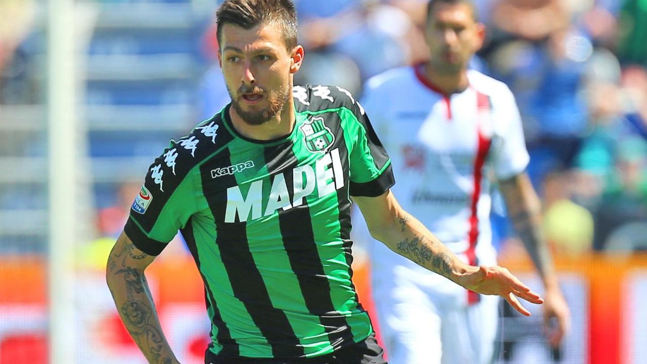 Francesco Acerbi