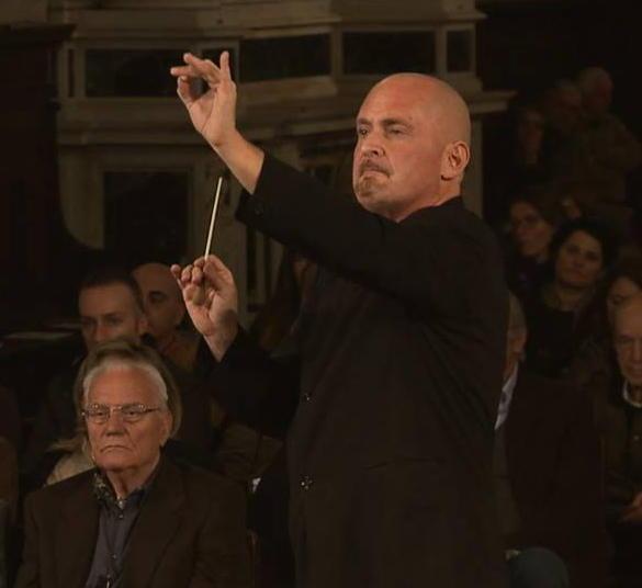 Da Bach al 20º secolo