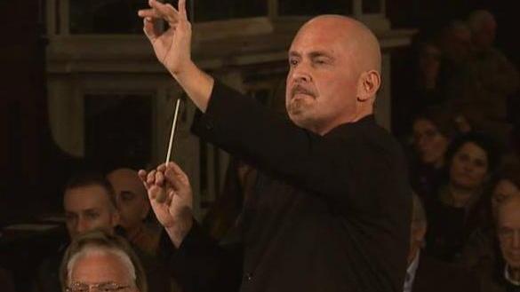 Da Bach al 20º secolo