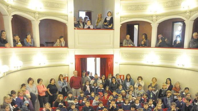 Medici con il cuore, concerto di musica classica per beneficenza