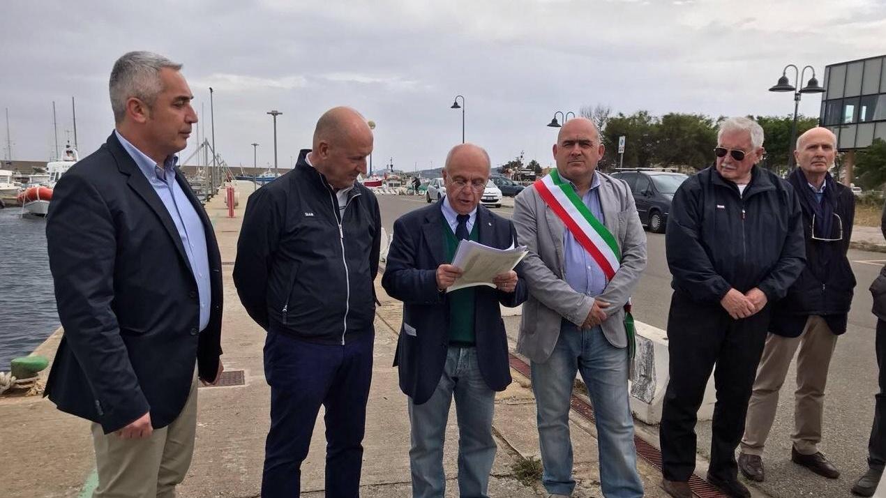 Rotary Pacinotti, concluso il gemellaggio in Sardegna