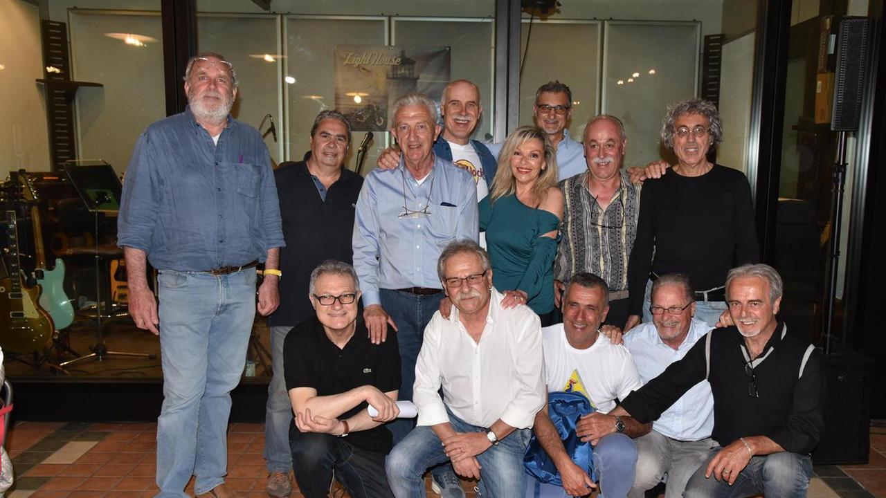 Una serata di musica per ricordare Mario Marini