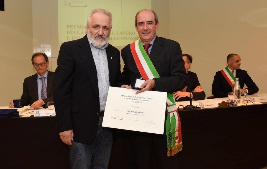 Michele Fabbiani