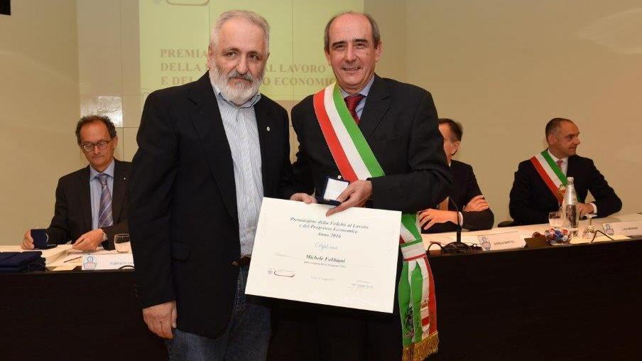 Michele Fabbiani