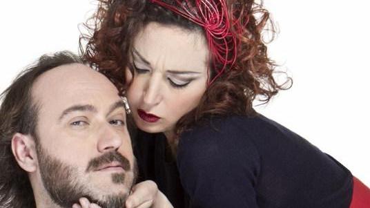 Teatro Storchi, la finale del Cabaret emergente