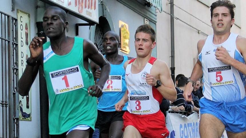 L’undicesima “Sapori di corsa” ha preso la via del Ruanda