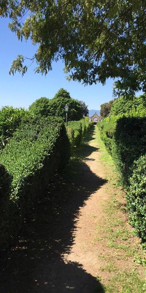 E a Carmignanello nasce il villaggio “Laudato sii”