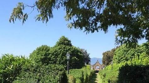 E a Carmignanello nasce il villaggio “Laudato sii”