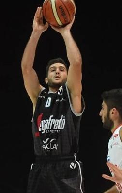 Serie A2, Spissu (23 punti) trascina la Virtus Bologna in semifinale