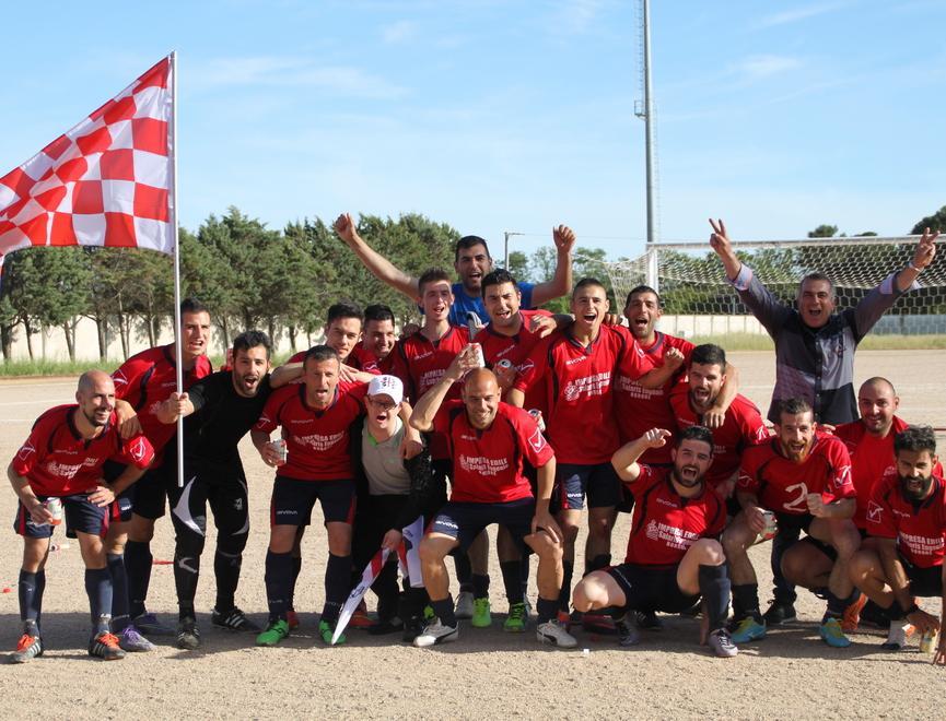 Borore, tre innesti per lottare in Promozione 