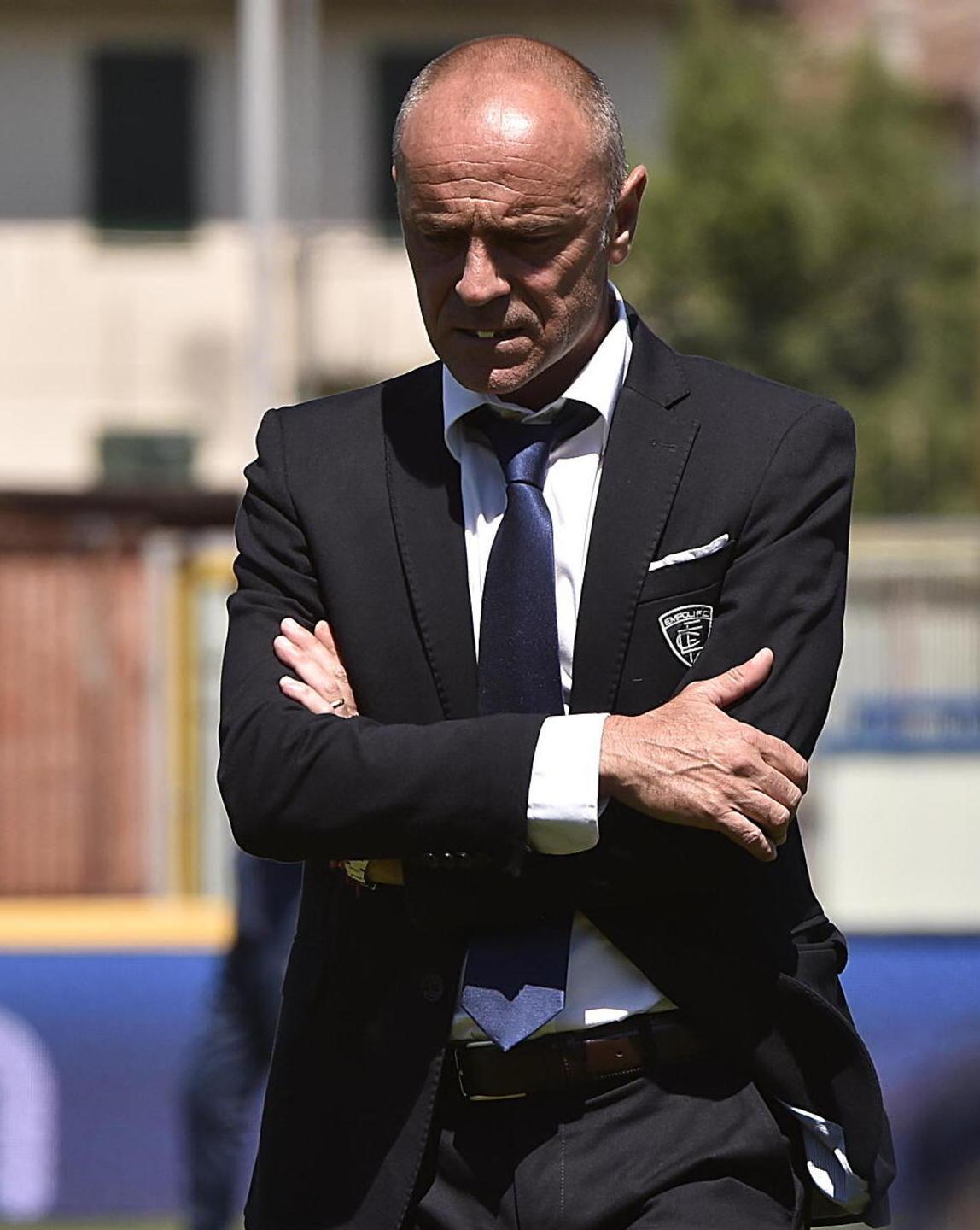 «Brutta partita, mi aspettavo altro» 