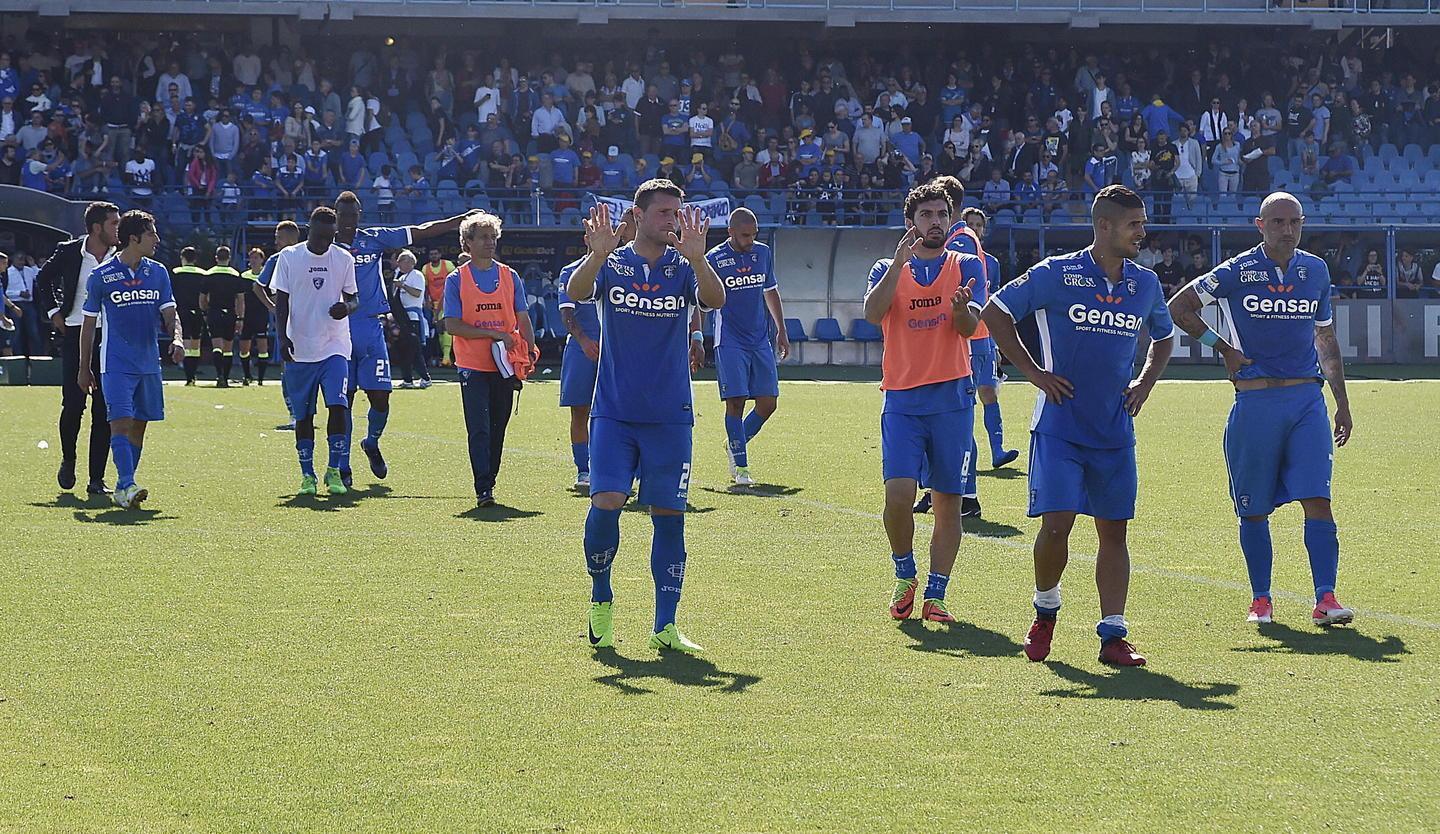 C’è tutto, ma non l’Empoli 