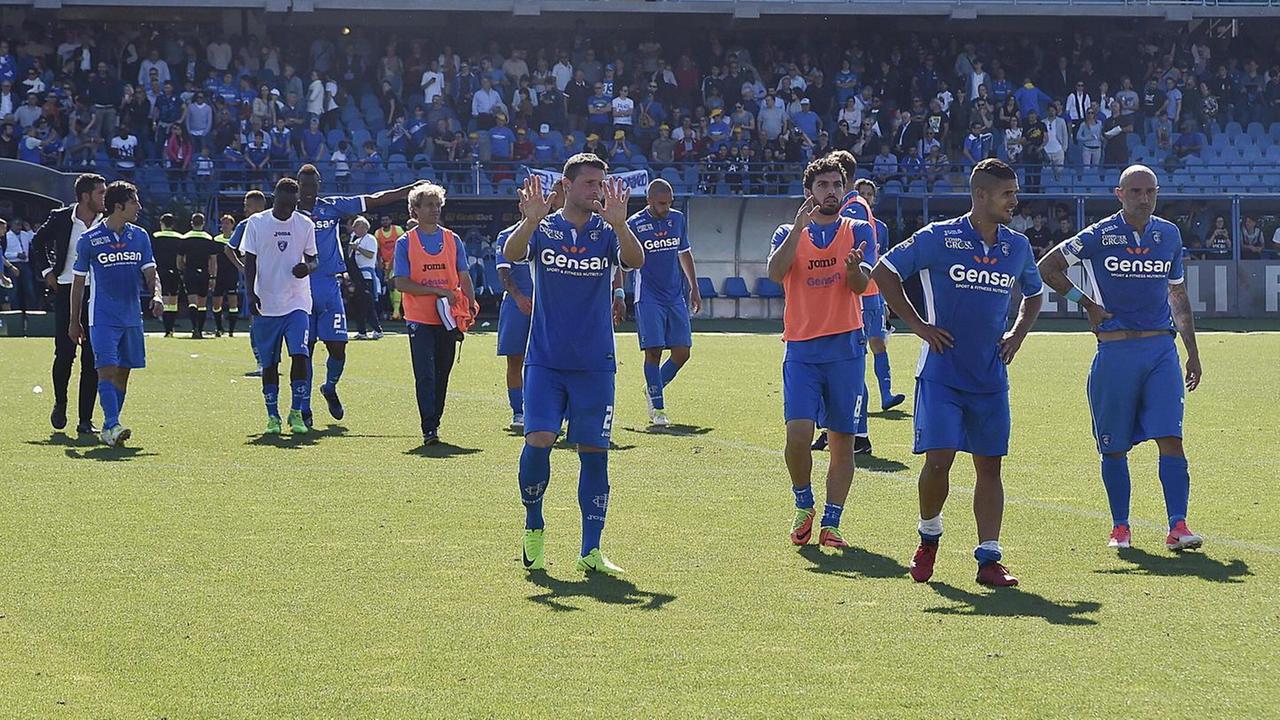 C’è tutto, ma non l’Empoli