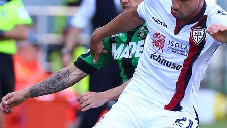 Borriello a Joao Pedro : «Corri, hai 25 anni e fa tanto caldo»