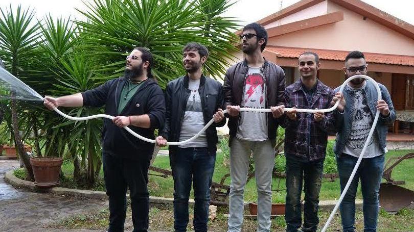 Il rock dei Giardino in un nuovo cd