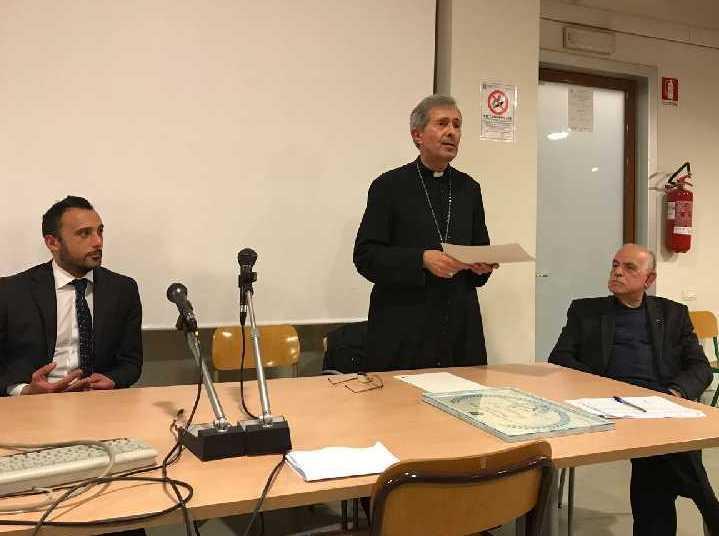 «L’arbitro punto di riferimento fondamentale» 