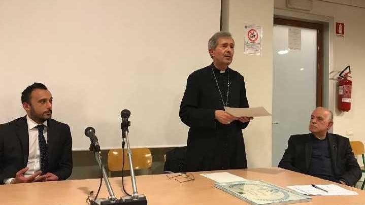 «L’arbitro punto di riferimento fondamentale»